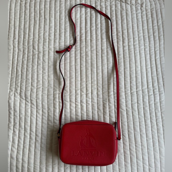 Lanvin camera bag - Picture 4 of 15